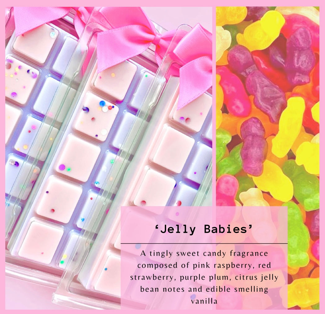 Jelly Baby