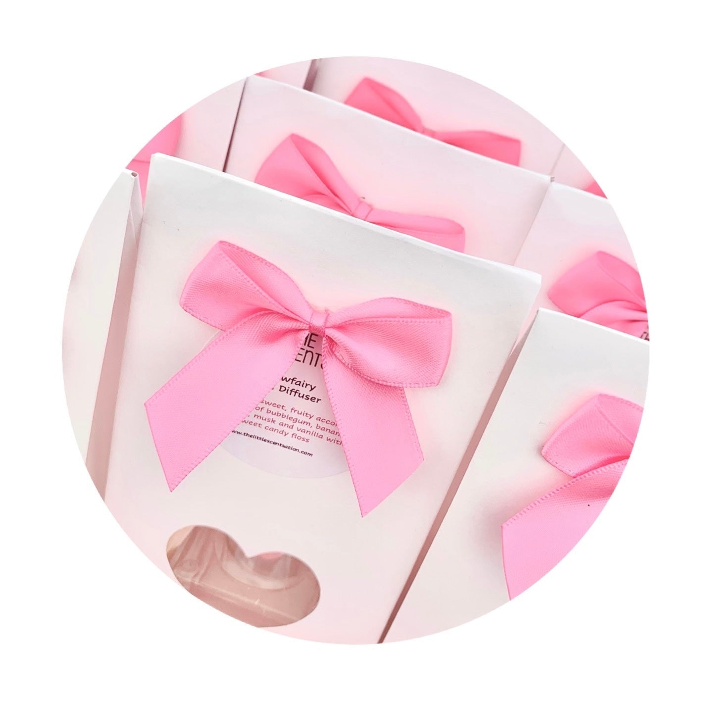 Cherry bon bon