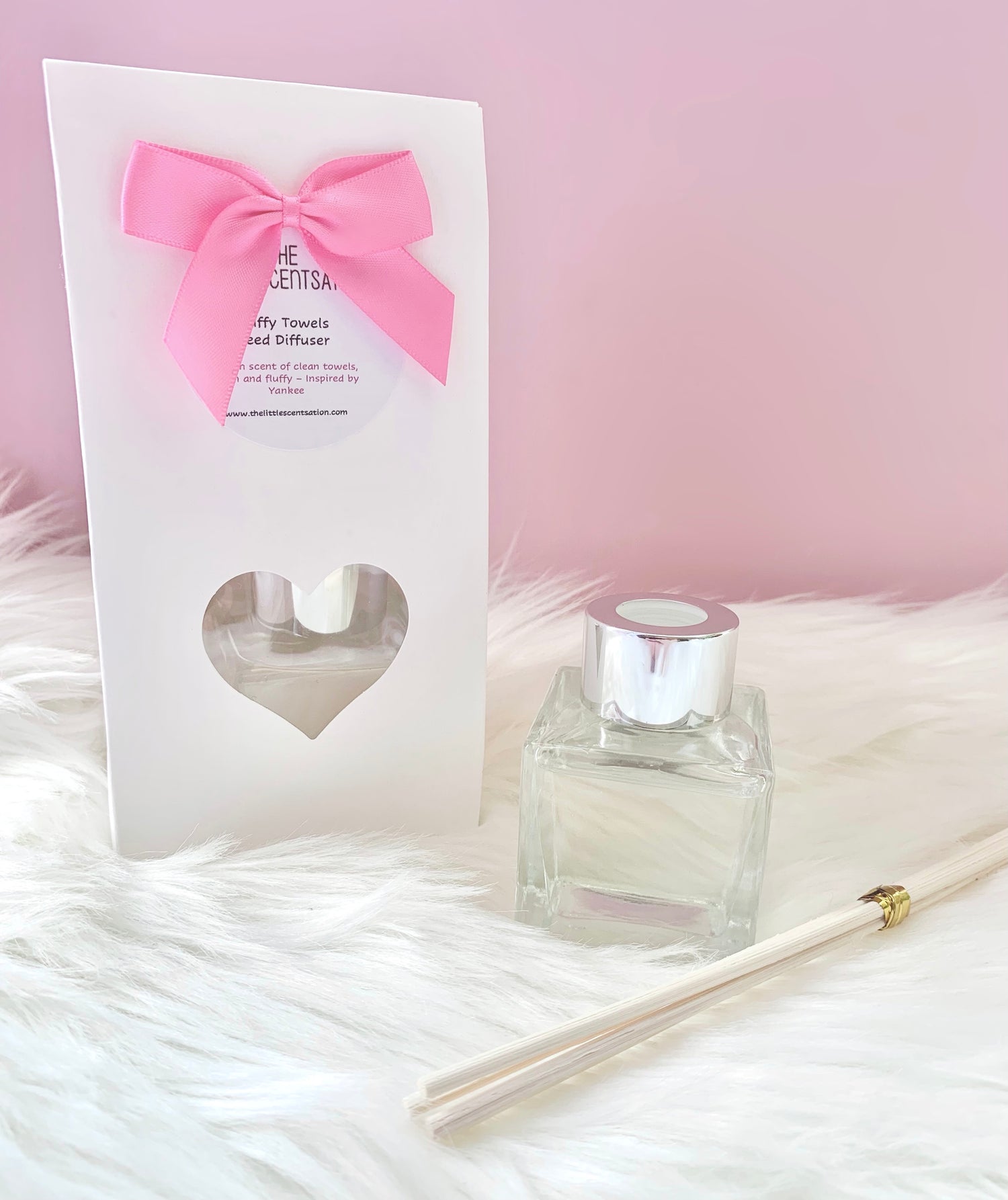 REED DIFFUSERS
