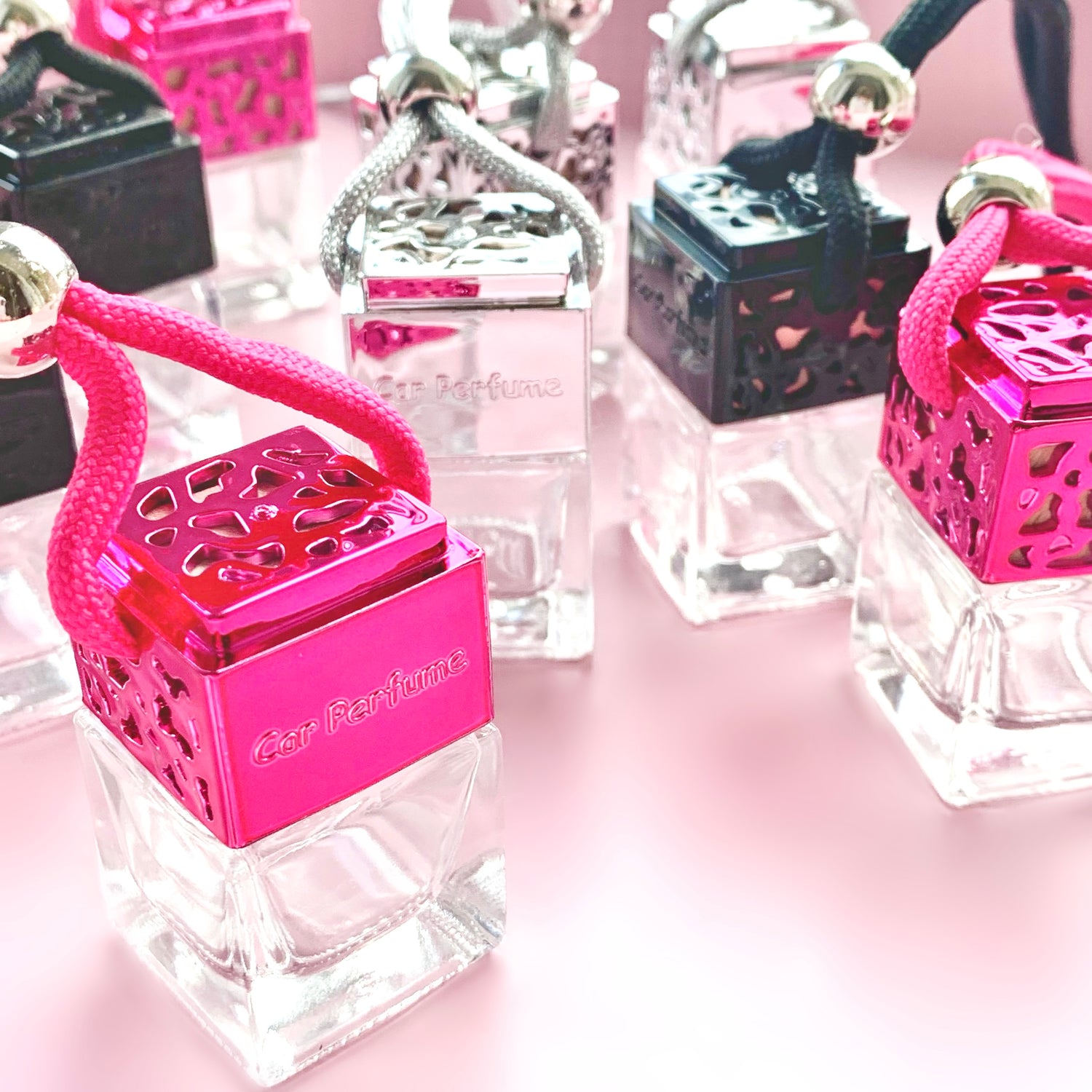 CAR PERFUME