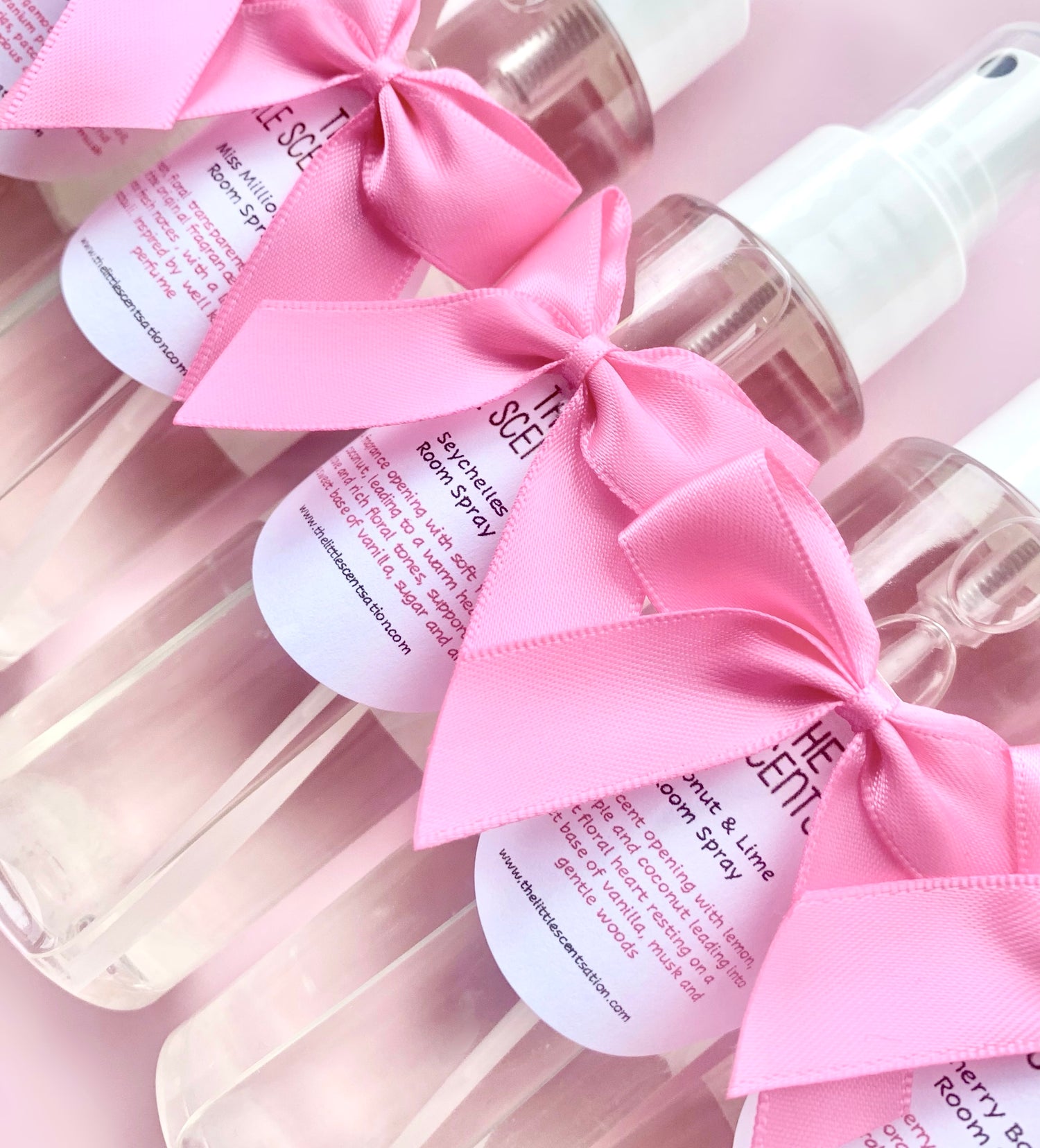 ROOM SPRAYS