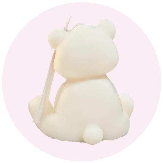Teddy bear
