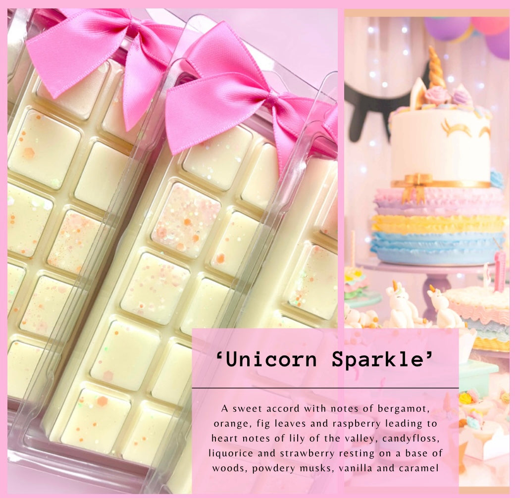 Unicorn Sparkle