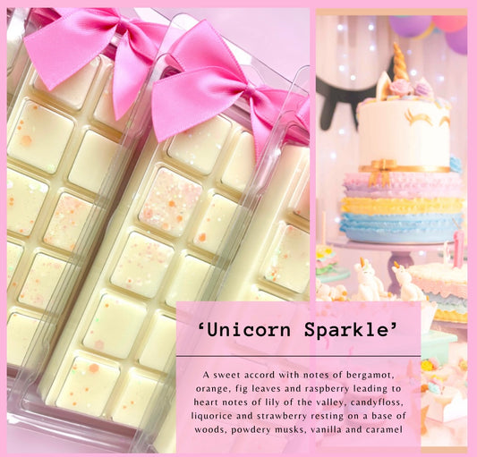 Unicorn Sparkle