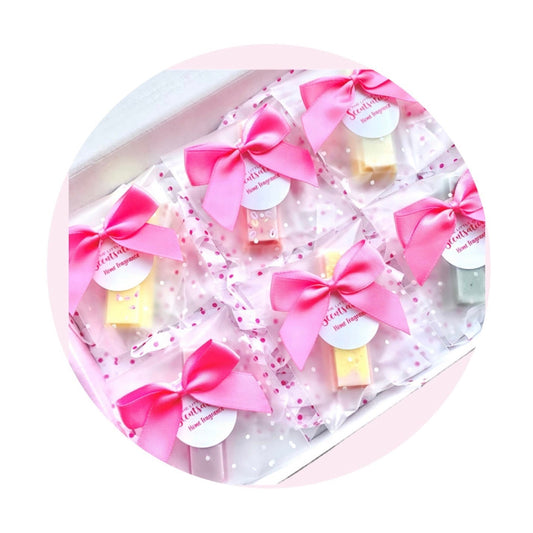 Sweets Inspired Box