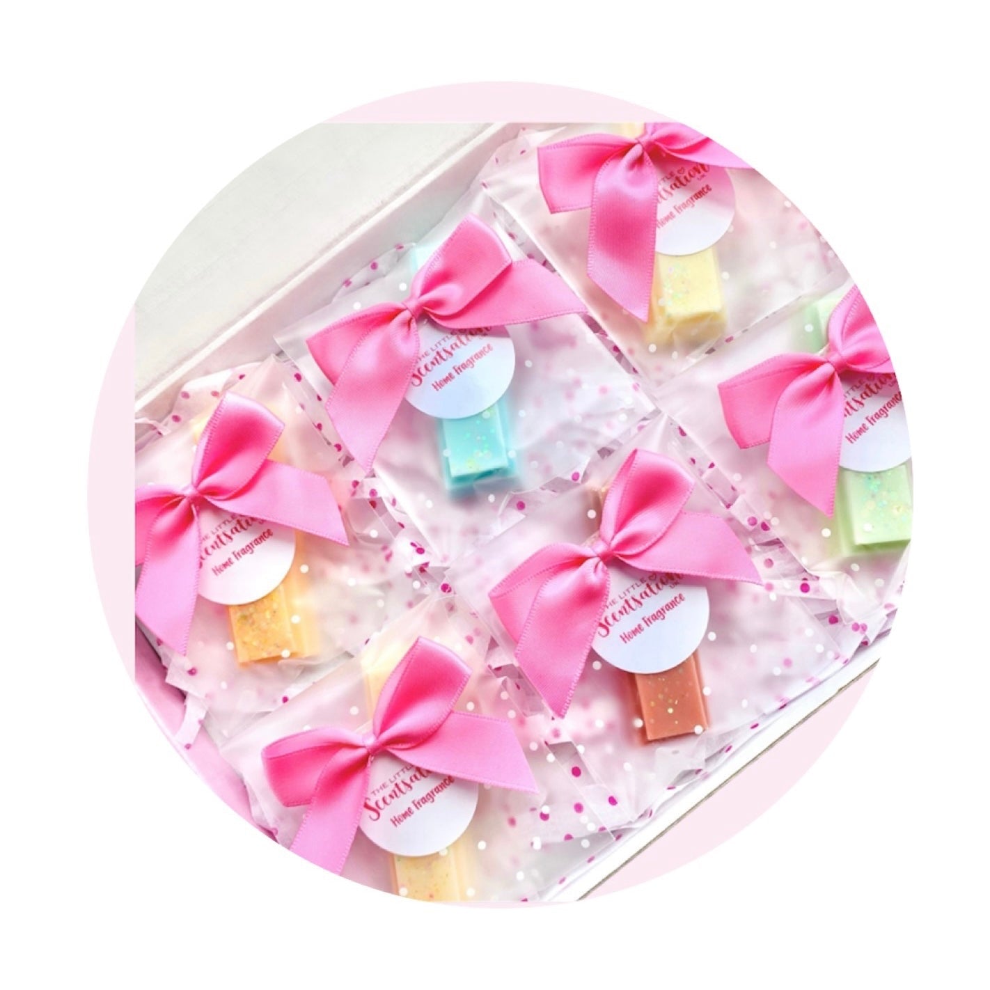 Cakes & Bakes Inspired Box