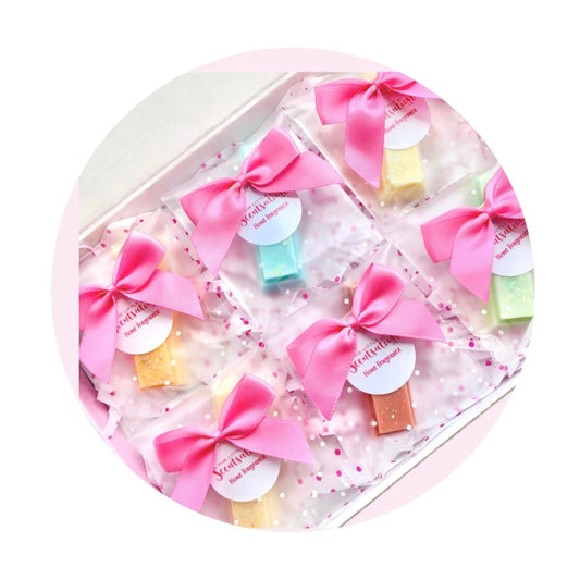Cakes & Bakes Inspired Box
