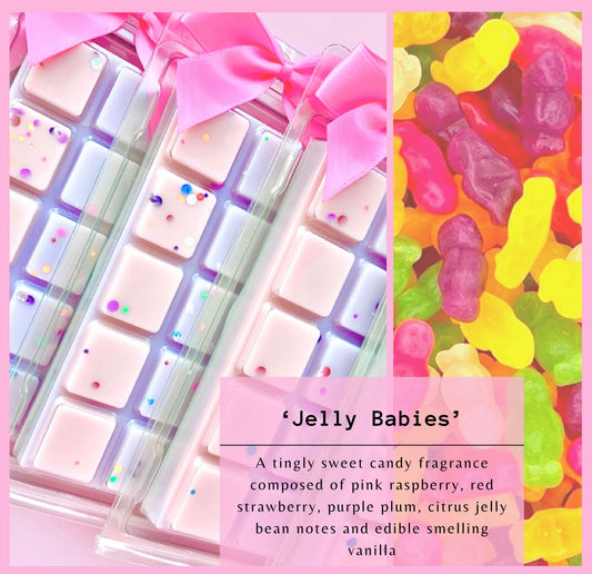 Jelly Baby