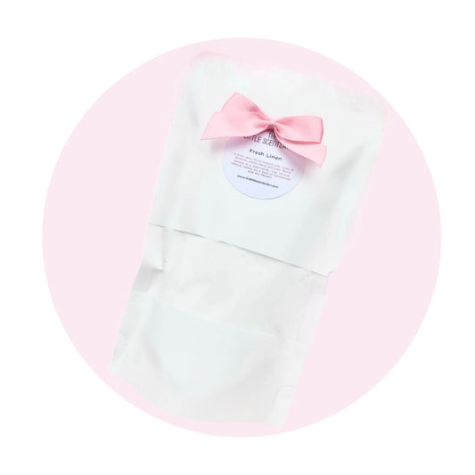 Fresh Linen