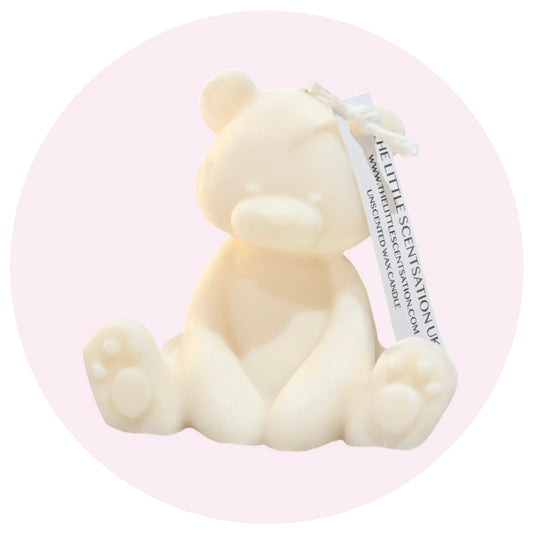 Teddy bear