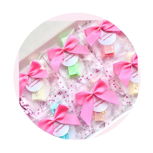Birthday Party Inspired Box
