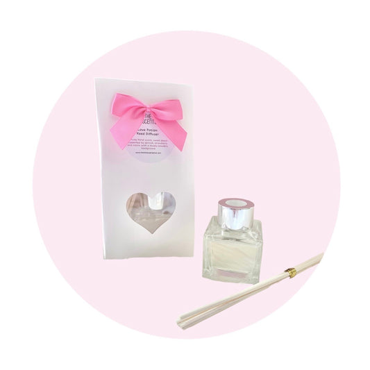 Love potion