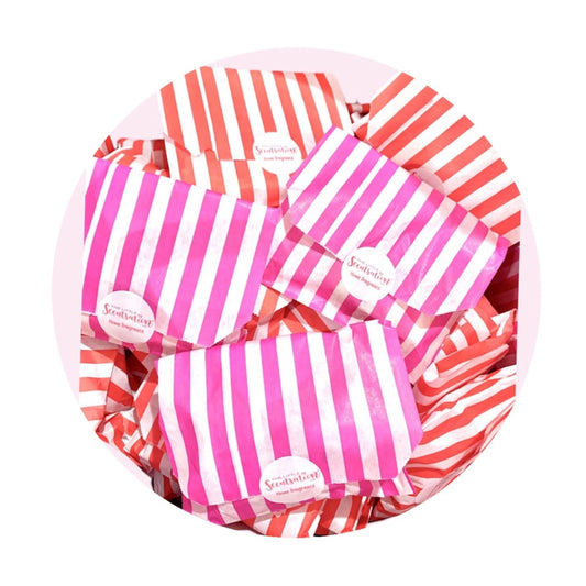 Wax Melt Mystery Bags