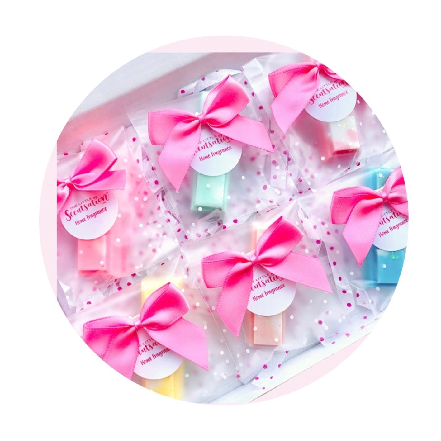 Lenor Inspired Box