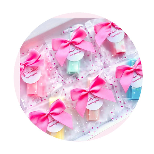 Lenor Inspired Box